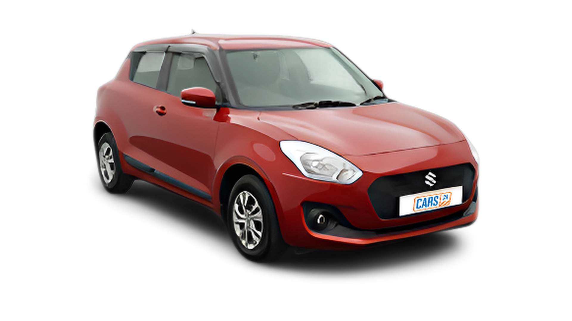 Maruti Swift-img